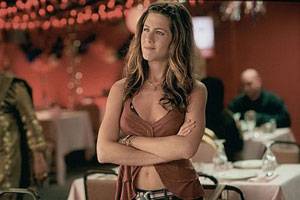 Jennifer Aniston (Polly Prince)