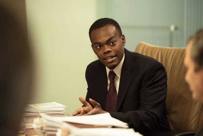 William Jackson Harper (James Ross)