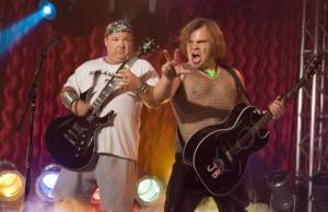 Still: Tenacious D, The Pick of Destiny