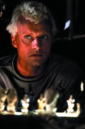 Rutger Hauer in Blade Runner