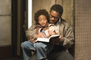 Still: The Pursuit of Happyness