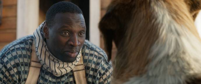 Omar Sy