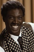 Omar Sy in Monsieur Chocolat