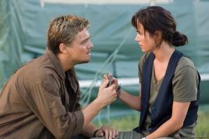 Still: Blood Diamond