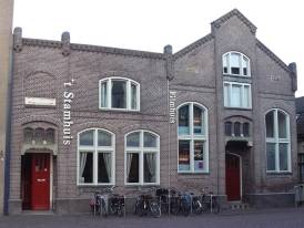 Filmhuis Purmerend