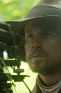 Charlie Hunnam in The Lost City of Z