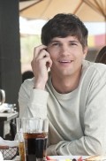 Ashton Kutcher in No Strings Attached