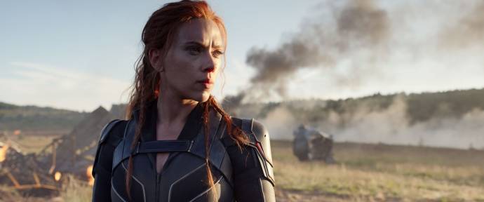 Black Widow filmstill