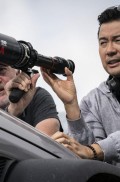 Justin Lin in Fast & Furious 9