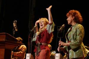 Meryl Streep in A Prairie Home Companion