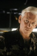 Donald Sutherland in Outbreak