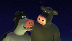 Still: Barnyard