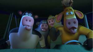 Still: Barnyard