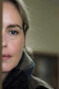 Nina Hoss in Das Vorspiel