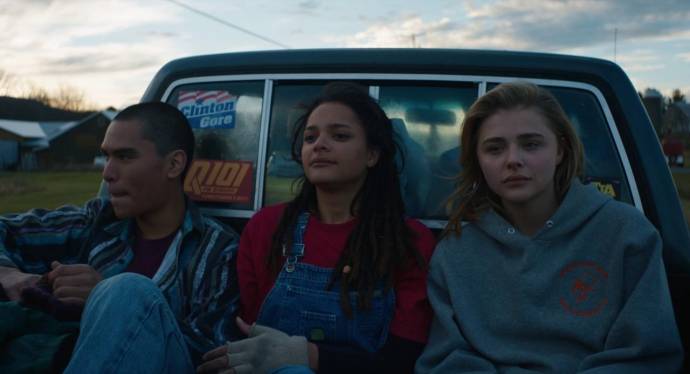 The Miseducation of Cameron Post filmstill