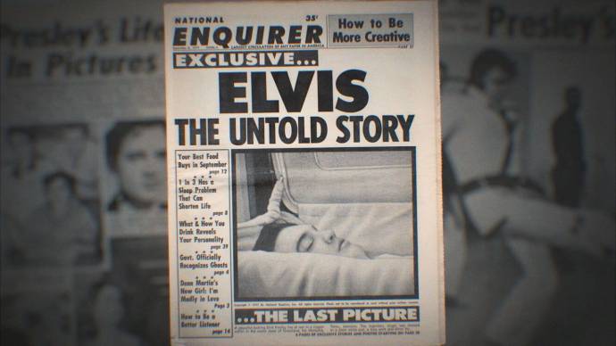 Scandalous: The Untold Story of the National Enquirer filmstill
