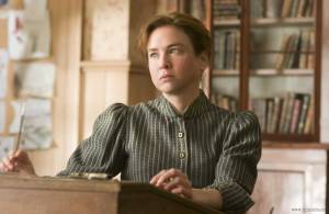 Still: Miss Potter