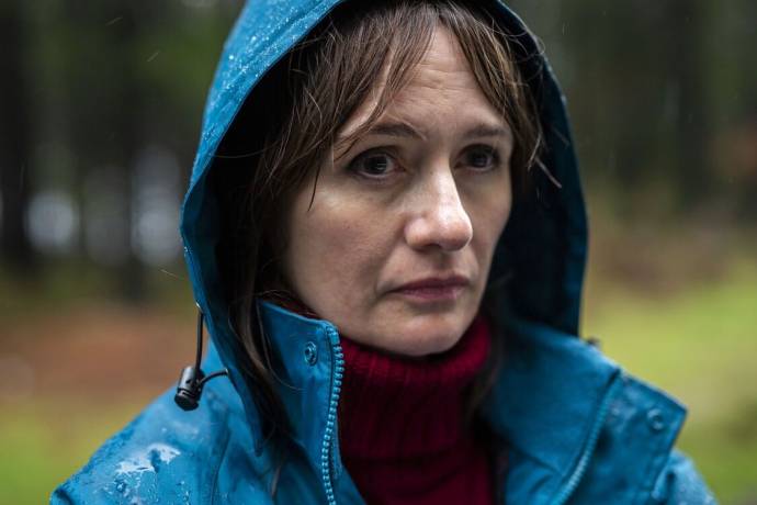 Emily Mortimer (Kay)