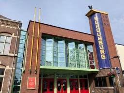 Schouwburg Cuijk