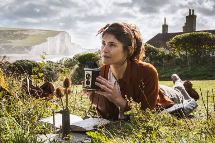 Gemma Arterton (Alice) in Summerland