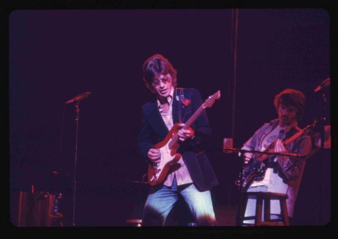 Once Were Brothers: Robbie Robertson and the Band filmstill