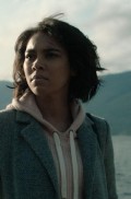 Alexandra Shipp in Endless