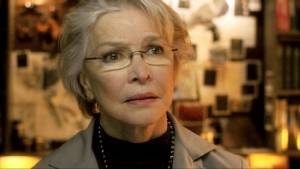 Ellen Burstyn (Dr. Lillian Guzetti) in The Fountain