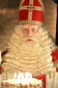 Bram van der Vlugt in De Grote Sinterklaasfilm