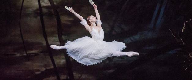 ROH 2016 Giselle