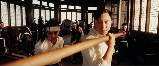 Ip Man: Kung Fu Master