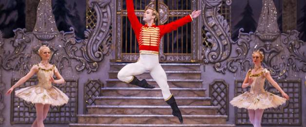 The Royal Ballet: The Nutcracker