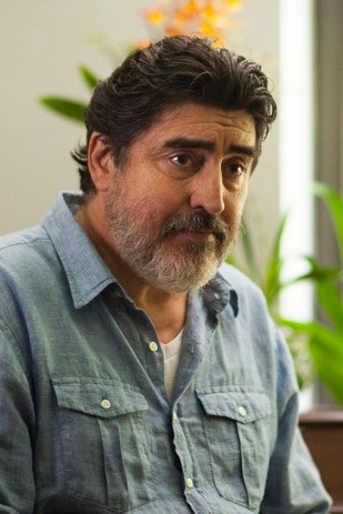 alfred molina promising young woman