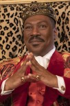 Eddie Murphy