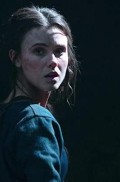 Poppy Drayton in Fall of a Kingdom