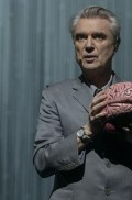 David Byrne (I) in David Byrne's American Utopia