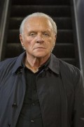 Anthony Hopkins in Solace