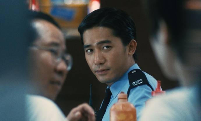 Tony Leung Chiu-wai (Cop 663)