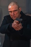 Vinnie Jones in I Am Vengeance: Retaliation