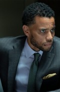 Michael Ealy in Fatale