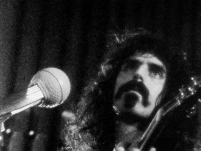 Zappa filmstill