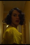 Jessica Brown Findlay in The Banishing