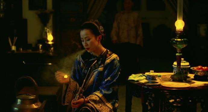 Carina Lau (Pearl)