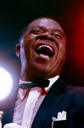 Louis Armstrong in Jazz on a Summer's Day