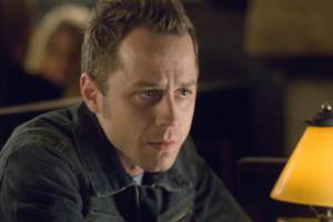 Giovanni Ribisi (Miles)