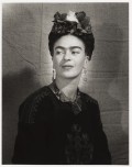 Frida Kahlo in Frida - Viva la vida