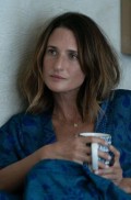 Camille Cottin in Stillwater