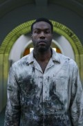 Yahya Abdul-Mateen II in Candyman