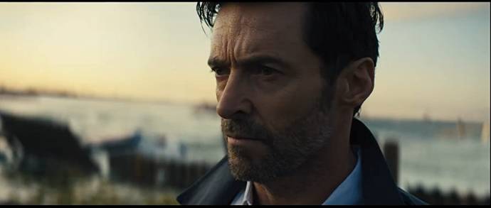 Hugh Jackman (Nick Bannister)