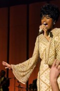 Jennifer Hudson in Respect