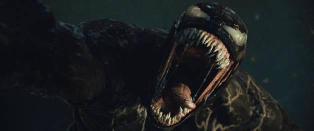 Venom: Let There Be Carnage